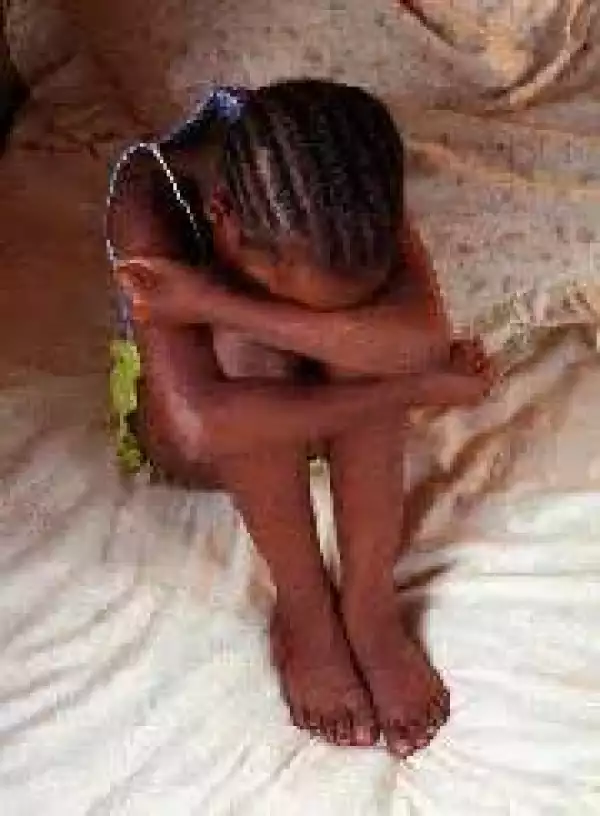 Man Vows To Spread HIV, Rapes And Infects 13-Year-Old Girl In Cross River State